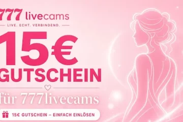 777livecams gutscheincode