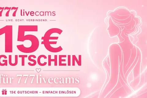 777livecams gutscheincode