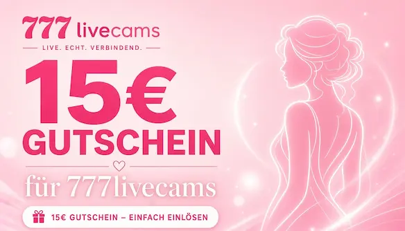 777livecams gutscheincode