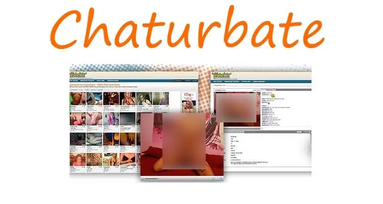 chaturbate test und token kauf