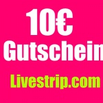 Live Strip Gutscheincode