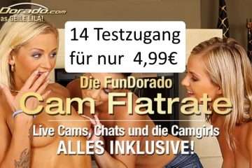 Fundorado Testzugang Gutschein