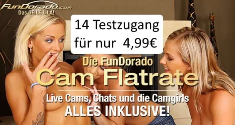 Fundorado Testzugang Gutschein