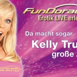 Kelly Trump Fundorado