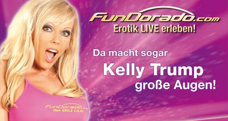 Kelly Trump Fundorado