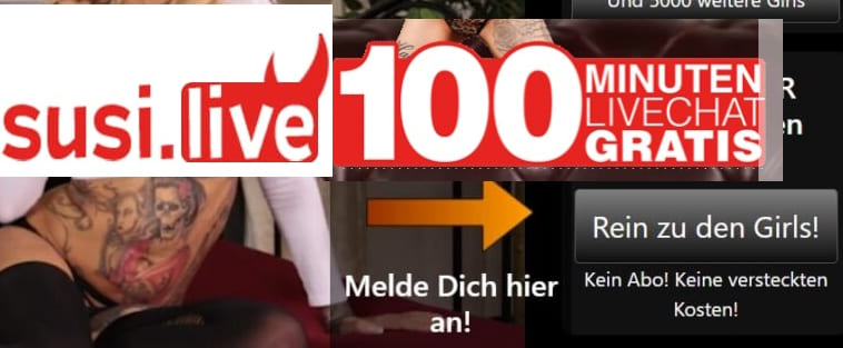 susi.live coupon