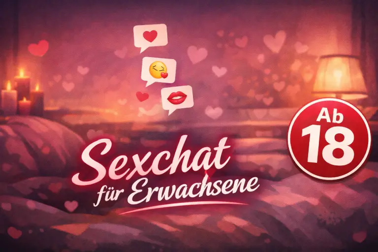 sexchat für erwachsene